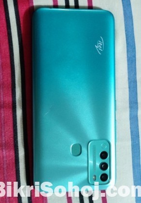 Itel S 16 pro